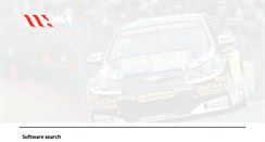 Desktop Screenshot of dnatuning.com